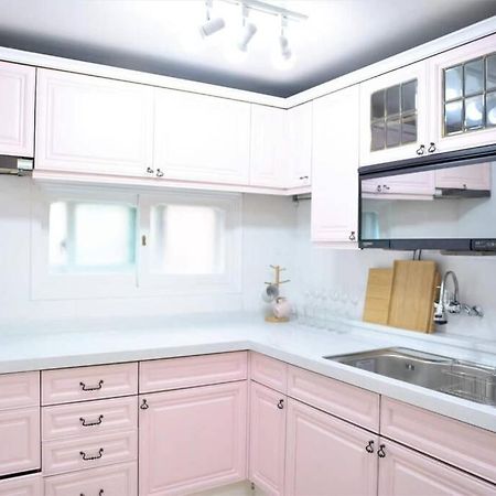 Lovely House Seoul Exterior foto