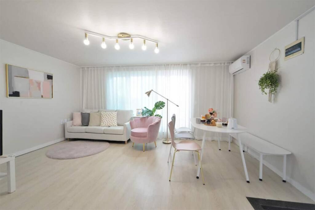 Lovely House Seoul Exterior foto